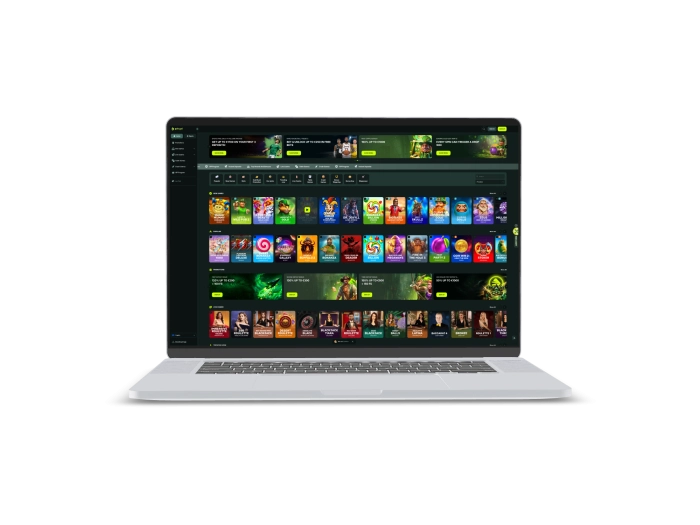 BetNjet Desktop History